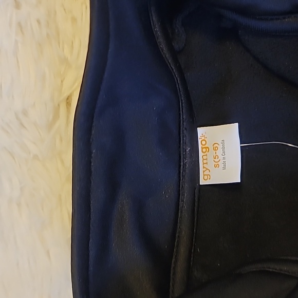 Boys Zippered Hoodie,  Size 5/6 - Picture 4 of 8